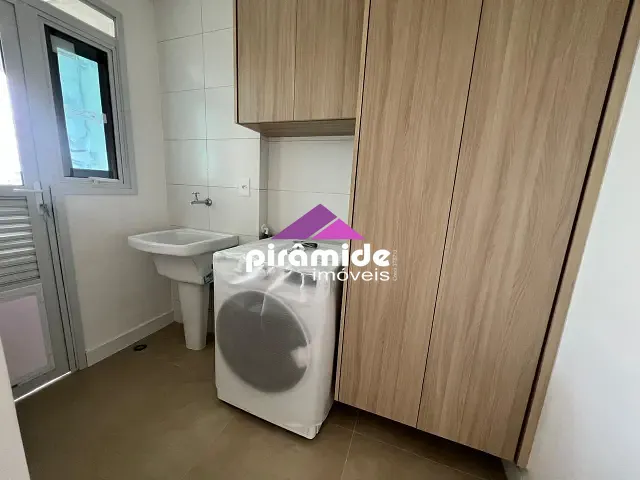 Apartamento 2 quartos e 2 banheiros, para alugar, no bairro Vila Ema em São José dos Campos