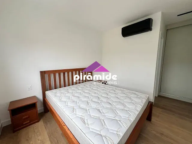 Apartamento 2 quartos e 2 banheiros, para alugar, no bairro Vila Ema em São José dos Campos