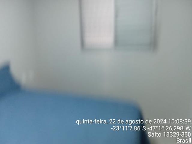 Foto do Apartamento - Apartamento à venda 2 Quartos, 1 Vaga, 10M², OLARIA, SALTO - SP | Imobiliária Compare