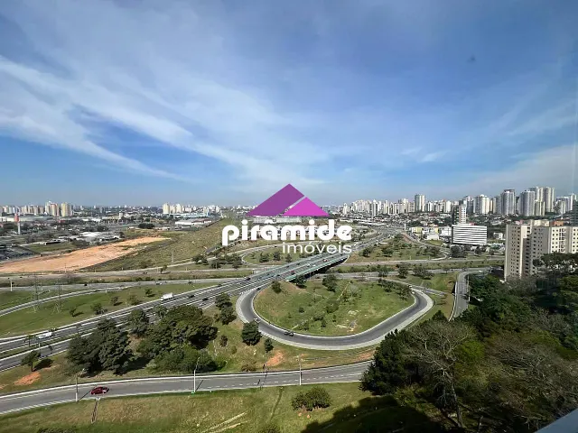 Apartamento 2 quartos e 2 banheiros, para alugar, no bairro Vila Ema em São José dos Campos