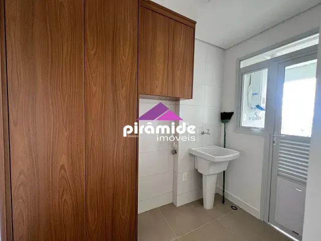 Apartamento 2 quartos e 2 banheiros, para alugar, no bairro Vila Ema em São José dos Campos