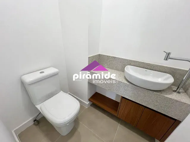 Apartamento 2 quartos e 2 banheiros, para alugar, no bairro Vila Ema em São José dos Campos