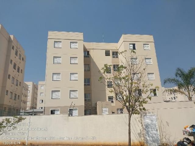 Foto do Apartamento - Apartamento à venda 2 Quartos, 10M², JARDIM DO LAGO CONTINUACAO, CAMPINAS - SP | Imobiliária Compare