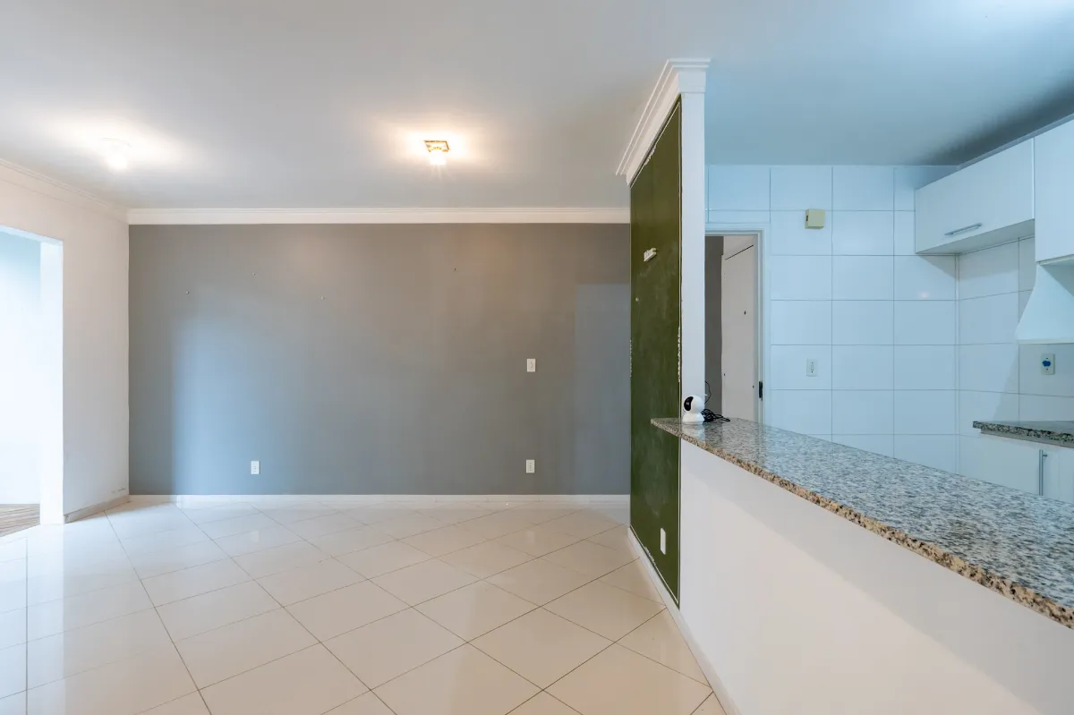 Apartamento para venda em Vila Andrade com 3 quartos, sendo 2 suítes, 77m²