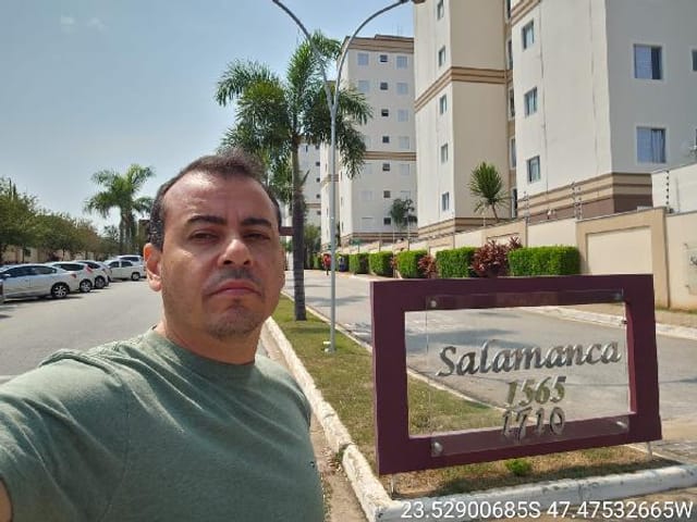 Foto do Apartamento - Apartamento à venda 2 Quartos, 1 Vaga, 10M², JARDIM AMERICA, SOROCABA - SP | Imobiliária Compare