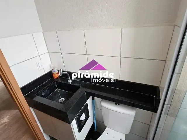 Apartamento 2 quartos e 1 banheiro, à venda, no bairro Jardim Nova Michigan em São José dos Campos