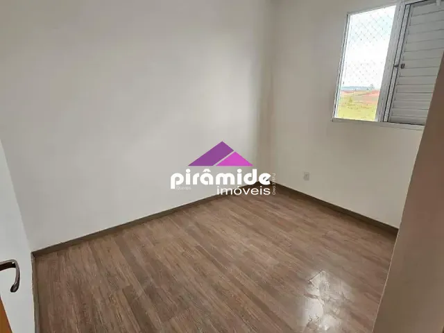 Apartamento 2 quartos e 1 banheiro, à venda, no bairro Jardim Nova Michigan em São José dos Campos