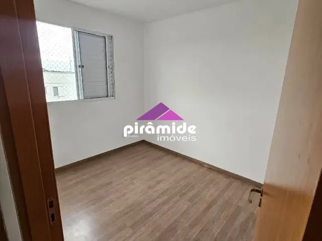 Apartamento 2 quartos e 1 banheiro, à venda, no bairro Jardim Nova Michigan em São José dos Campos