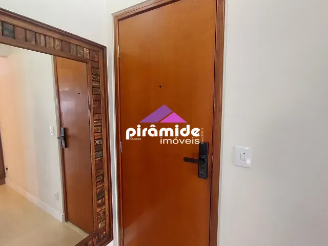 Apartamento 3 quartos e 2 banheiros, à venda, no bairro Santana em São José dos Campos