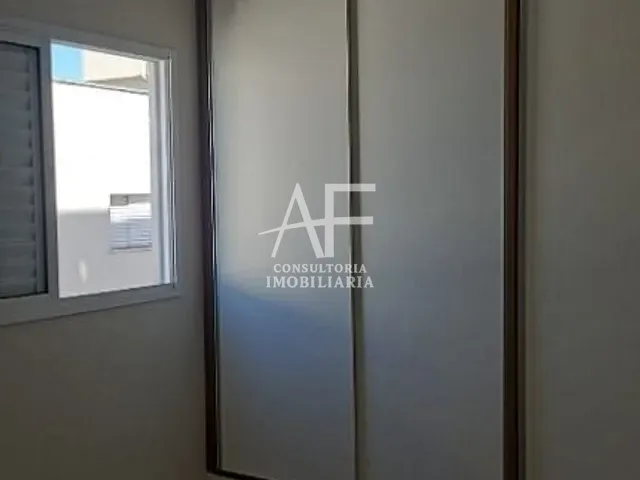 Apartamento com 41m² 1 quarto e 2 banheiros, à venda, no bairro Jardim da Luz em Taubaté