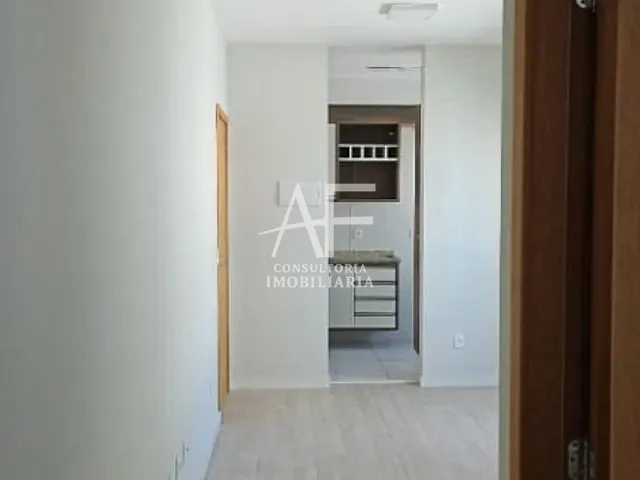Apartamento com 41m² 1 quarto e 2 banheiros, à venda, no bairro Jardim da Luz em Taubaté
