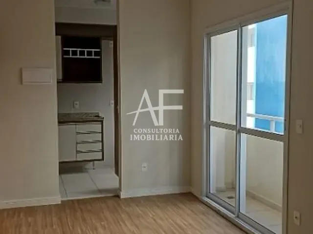 Apartamento com 41m² 1 quarto e 2 banheiros, à venda, no bairro Jardim da Luz em Taubaté