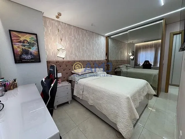 Apartamento, 4 quartos, 256 m² - Foto 16