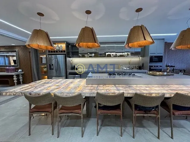 Apartamento, 4 quartos, 256 m² - Foto 7