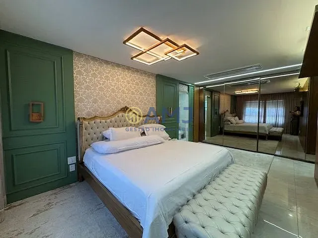 Apartamento, 4 quartos, 256 m² - Foto 21