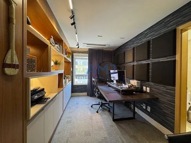 Apartamento, 4 quartos, 256 m² - Foto 17
