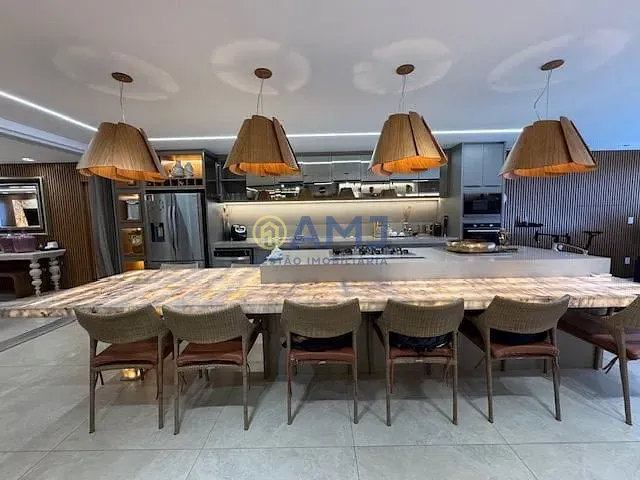 Apartamento, 4 quartos, 256 m² - Foto 11