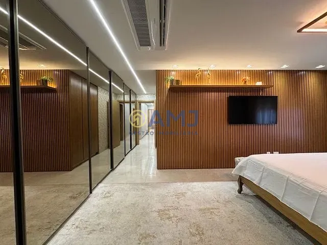 Apartamento, 4 quartos, 256 m² - Foto 23