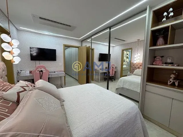 Apartamento, 4 quartos, 256 m² - Foto 14