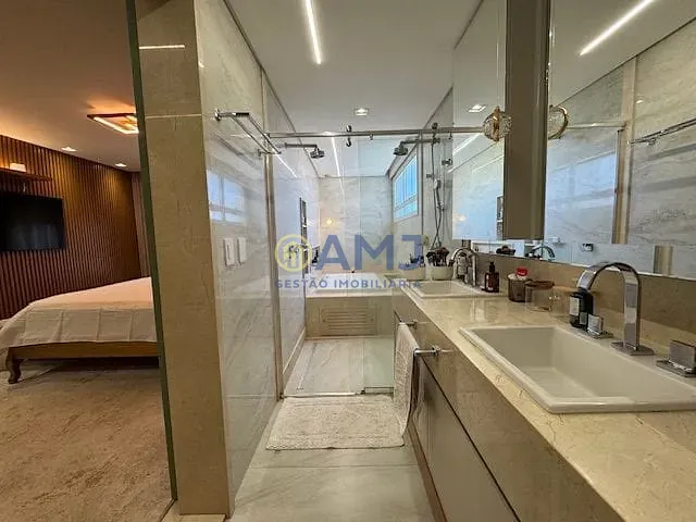 Apartamento, 4 quartos, 256 m² - Foto 19