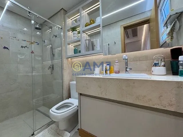 Apartamento, 4 quartos, 256 m² - Foto 15