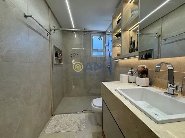 Apartamento, 4 quartos, 256 m² - Foto 13