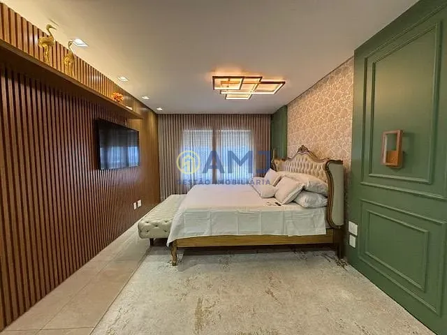 Apartamento, 4 quartos, 256 m² - Foto 20