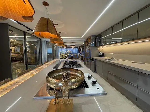 Apartamento, 4 quartos, 256 m² - Foto 9