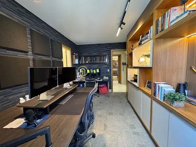 Apartamento, 4 quartos, 256 m² - Foto 18