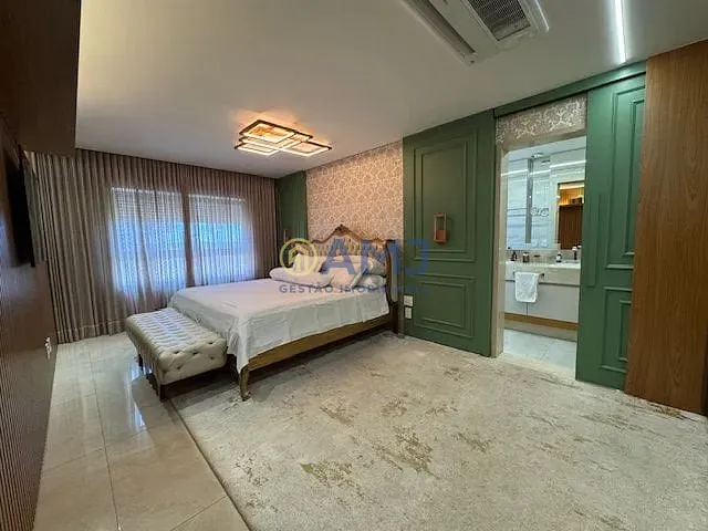 Apartamento, 4 quartos, 256 m² - Foto 22