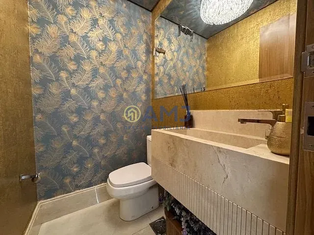 Apartamento, 4 quartos, 256 m² - Foto 6