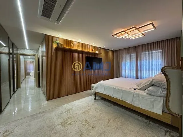 Apartamento, 4 quartos, 256 m² - Foto 24