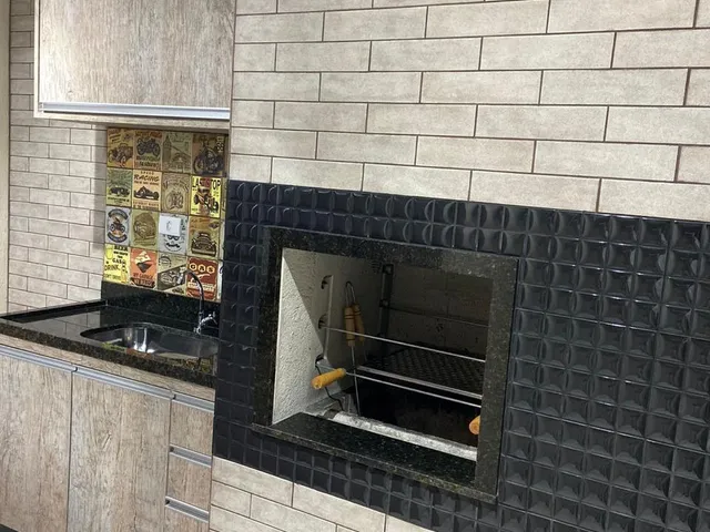 Foto do Apartamento - Apartamento à venda, Santa Paula, São Caetano do Sul, SP | Américo Neto Imóveis