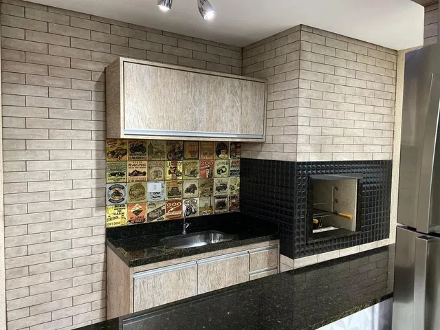 Foto do Apartamento - Apartamento à venda, Santa Paula, São Caetano do Sul, SP | Américo Neto Imóveis