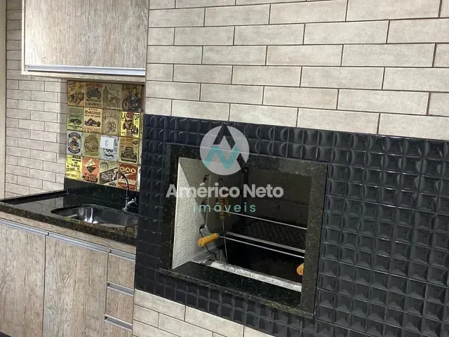 Apartamento 3 quartos e 2 banheiros, à venda, no bairro Santa Paula em São Caetano do Sul