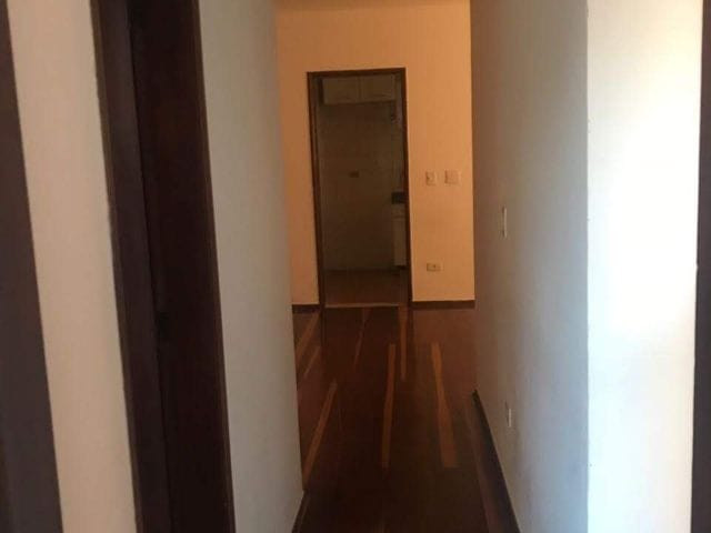 Apartamento com 105m² 3 quartos e 2 banheiros, à venda, no bairro Centro em Londrina