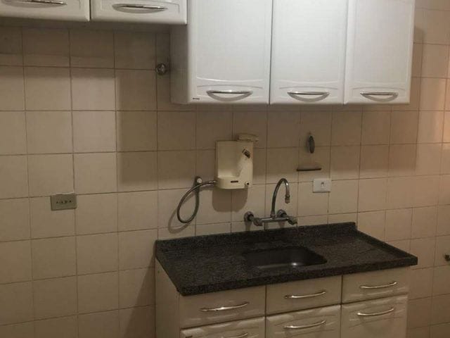 Apartamento com 105m² 3 quartos e 2 banheiros, à venda, no bairro Centro em Londrina