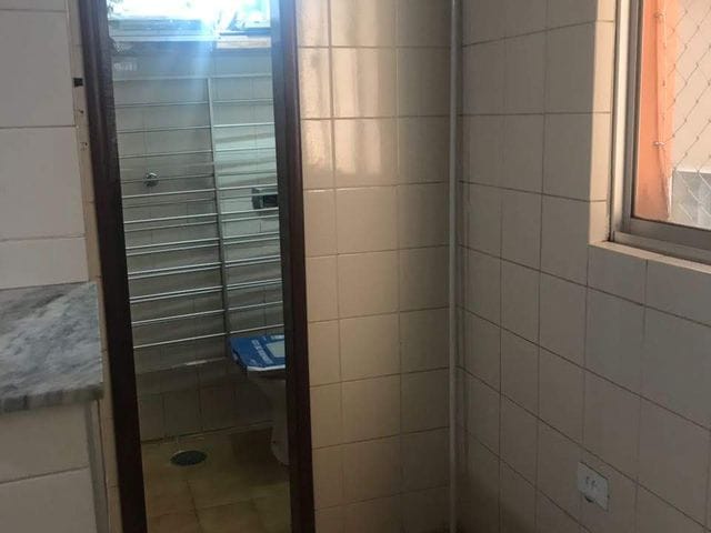 Apartamento com 105m² 3 quartos e 2 banheiros, à venda, no bairro Centro em Londrina