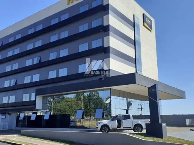 Apartamento 1 quarto e 1 banheiro, à venda, no bairro Conradinho em Guarapuava