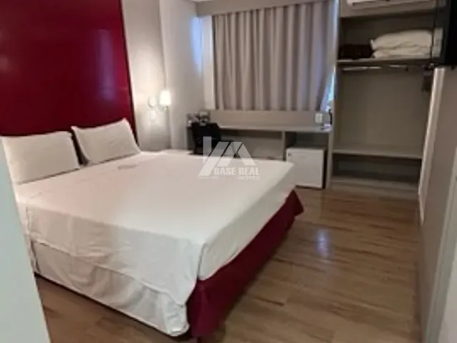Apartamento 1 quarto e 1 banheiro, à venda, no bairro Conradinho em Guarapuava