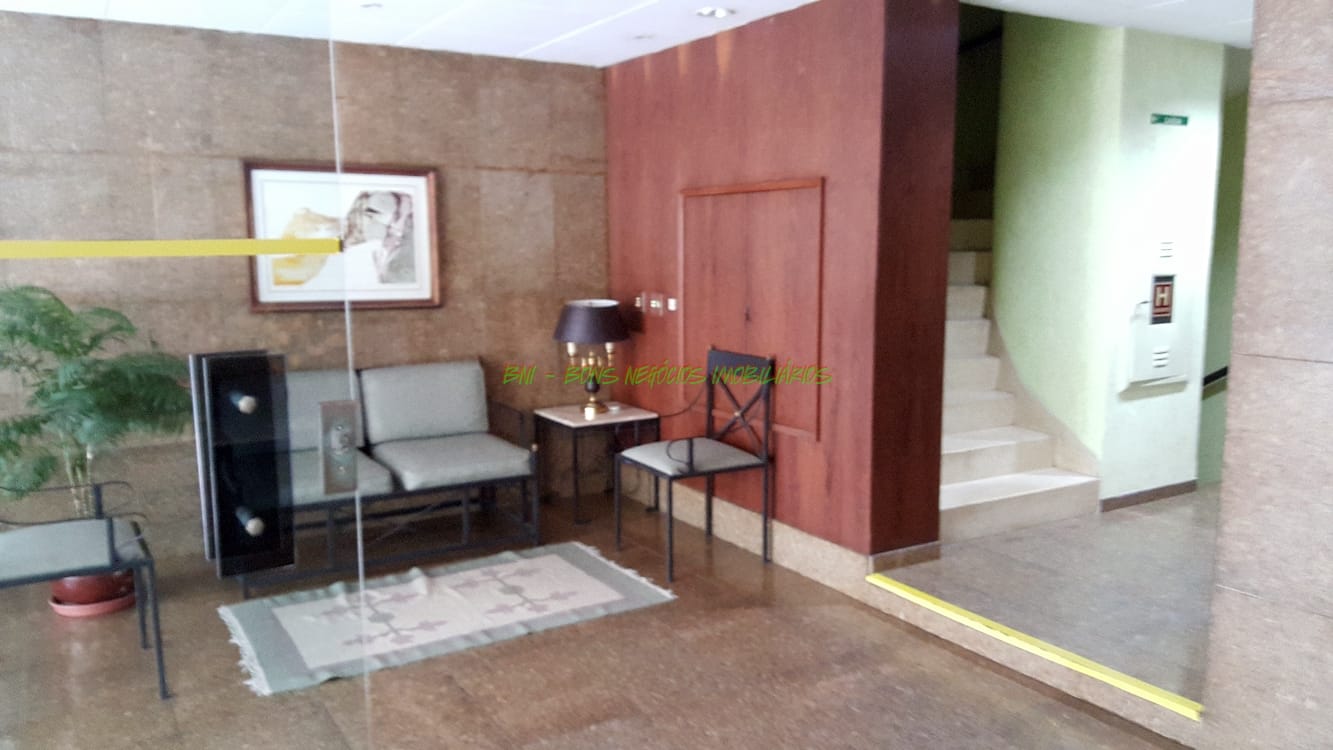 Apartamento, 2 quartos, 90 m² - Foto 2