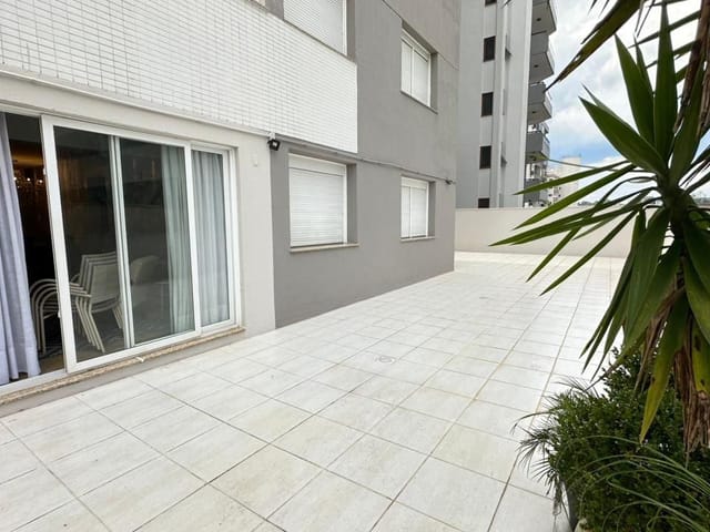 Apartamento 3 quartos e 2 banheiros, à venda, no bairro Exposição em Caxias do Sul