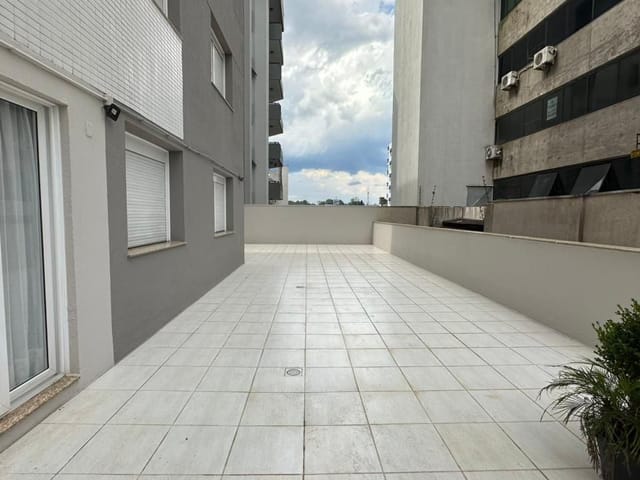 Apartamento 3 quartos e 2 banheiros, à venda, no bairro Exposição em Caxias do Sul