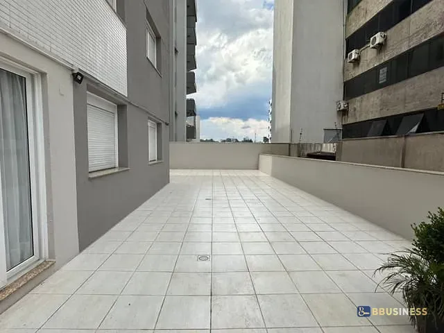 Apartamento 3 quartos e 2 banheiros, à venda, no bairro Exposição em Caxias do Sul