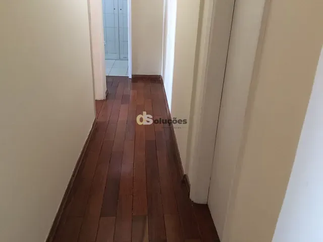 Apartamento 2 quartos e 1 banheiro, à venda, no bairro Sumaré em São Paulo