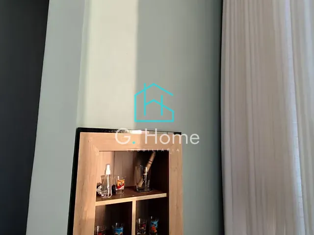 Apartamento 2 quartos e 1 banheiro, à venda ou para alugar, no bairro Cidade Industrial 2 em Londrina