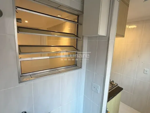 Apartamento 2 quartos e 1 banheiro, à venda, no bairro Jardim Santa Teresa em Mogi das Cruzes