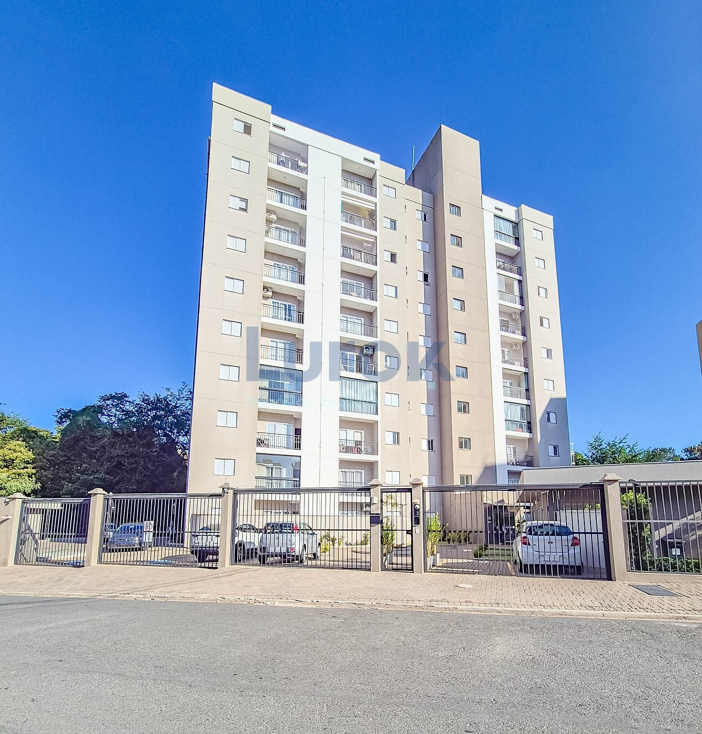 Apartamento à venda com 2 quartos, 50m² - Foto 1