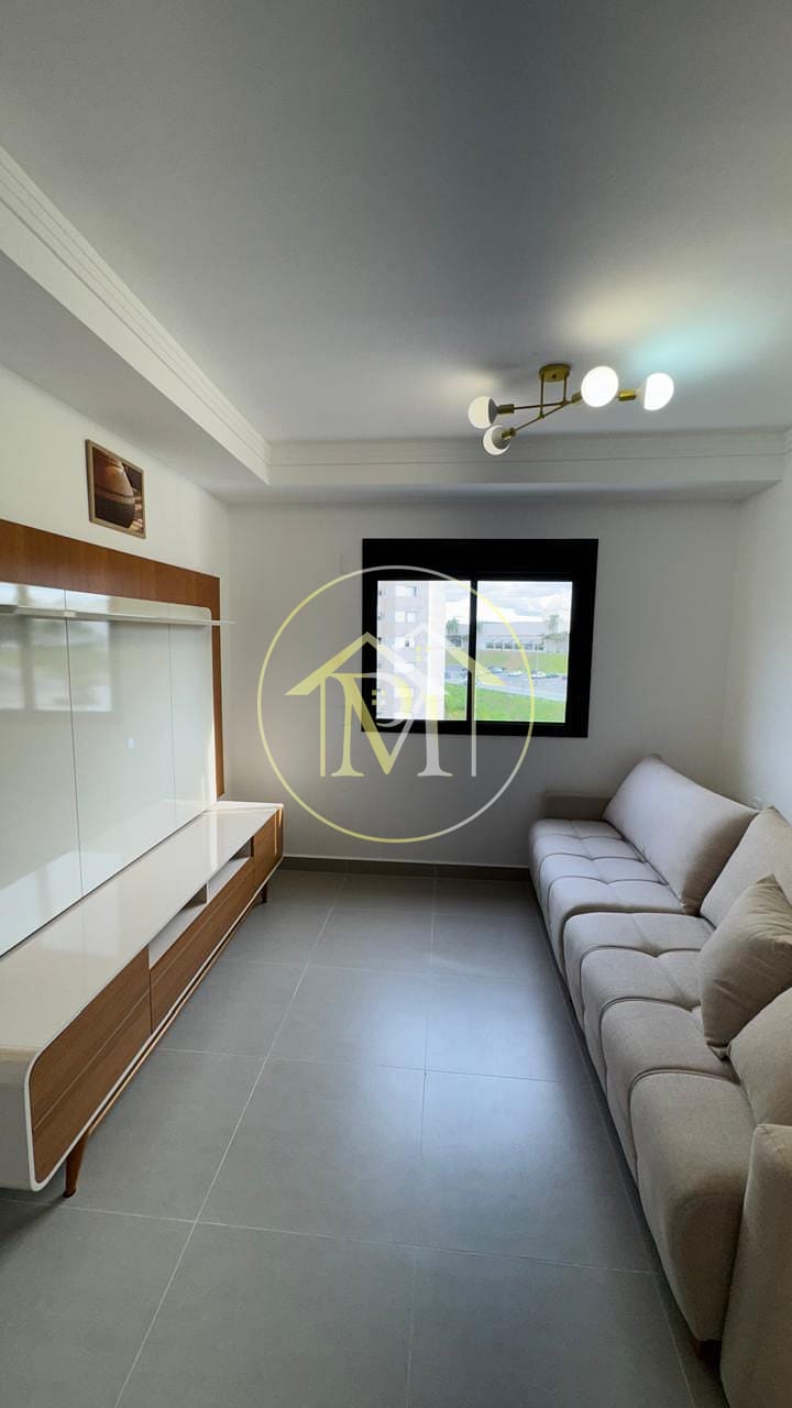 Apartamento, 1 quarto, 67 m² - Foto 1