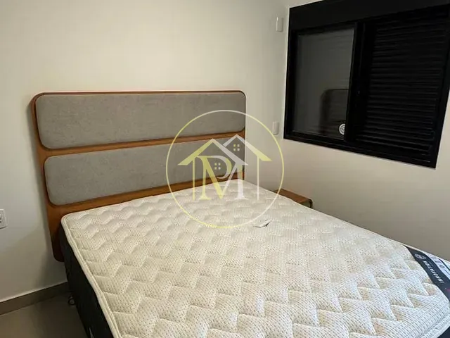 Apartamento com 125m² 1 quarto e 2 banheiros, para alugar, no bairro Parque Morumbi em Votorantim